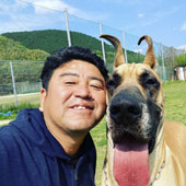 スタッフ紹介